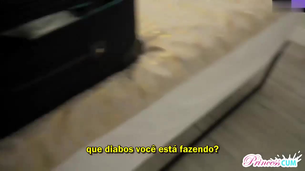 Enrabando a Irmã Novinha Gostosa Com Força