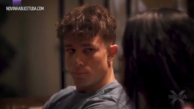 Enteado Bolinando a Madrasta Dormindo